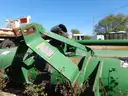John Deere Tiller
