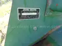 John Deere Tiller