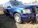2008 Ford Expedition
