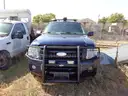 2008 Ford Expedition
