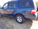 2008 Ford Expedition