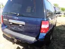 2008 Ford Expedition