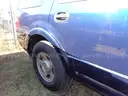 2008 Ford Expedition