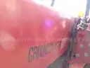 1998 Toro 580-D Mower