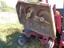 1998 Toro 580-D Mower