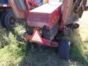 1998 Toro 580-D Mower