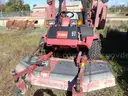 1998 Toro 580-D Mower
