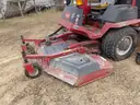 1998 Toro 580-D Mower