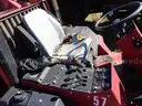 1998 Toro 580-D Mower