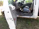 2001 Ford F-350 SD XL 2WD DRW Dump Truck