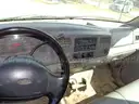 2001 Ford F-350 SD XL 2WD DRW Dump Truck