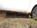 2001 Ford F-350 SD XL 2WD DRW Dump Truck