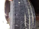 2001 Ford F-350 SD XL 2WD DRW Dump Truck
