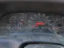 2001 Ford F-350 SD XL 2WD DRW Dump Truck