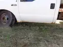 2001 Ford F-350 SD XL 2WD DRW Dump Truck
