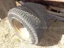 2001 Ford F-350 SD XL 2WD DRW Dump Truck