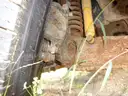 2001 Ford F-350 SD XL 2WD DRW Dump Truck
