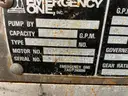 1991 E-One Pumper