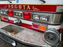 1991 E-One Pumper