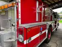 1991 E-One Pumper