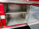 1991 E-One Pumper
