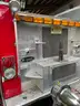 1991 E-One Pumper