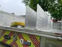 1992 E-One Cyclone Pumper 1500/500