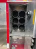 1992 E-One Cyclone Pumper 1500/500