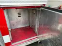 1992 E-One Cyclone Pumper 1500/500