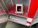 1992 E-One Cyclone Pumper 1500/500