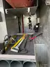 1988 Mack CS200 Fire Rescue Body