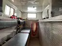 1988 Mack CS200 Fire Rescue Body
