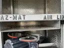 1988 Mack CS200 Fire Rescue Body