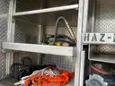 1988 Mack CS200 Fire Rescue Body