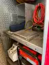 1988 Mack CS200 Fire Rescue Body