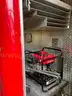 1988 Mack CS200 Fire Rescue Body