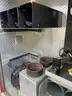 1988 Mack CS200 Fire Rescue Body