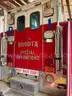 1988 Mack CS200 Fire Rescue Body