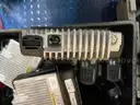 Lot of Ten (10) Motorola Mobile Radios