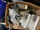 Lot of Three (3) Panasonic Arbitrator Recorders