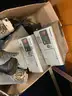 Lot of Three (3) Panasonic Arbitrator Recorders