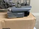Lot of Three (3) Panasonic Arbitrator Recorders