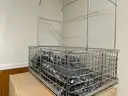 Branson Ultrasonic Cleaner