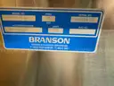 Branson Ultrasonic Cleaner