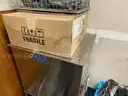 Branson Ultrasonic Cleaner