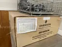 Branson Ultrasonic Cleaner