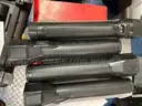 Lot of Three (3) Maxa Beam Search Lights / One Night Hunter Light &#x26; Various Streamlight Flash Lights