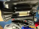 Lot of Three (3) Maxa Beam Search Lights / One Night Hunter Light &#x26; Various Streamlight Flash Lights