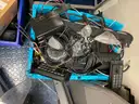 Siren, Lights &#x26; Wiring from 2017 Ford Explorer