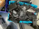 Siren, Lights &#x26; Wiring from 2017 Ford Explorer